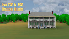 Load image into Gallery viewer, 6mm - 12mm French Indian War, War of Independence, American Civil War

