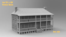 Load image into Gallery viewer, 6mm - 12mm French Indian War, War of Independence, American Civil War
