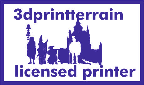 Printing license ! Before purchase contact us !!