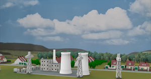 6mm - 12mm Cold War in Germany