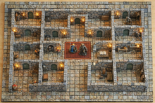 Load image into Gallery viewer, Dungeon for Epic Adventures
