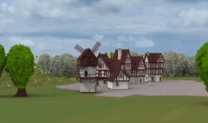 Medieval / Fantasy Campaign 2025