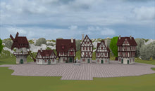 Load image into Gallery viewer, Medieval / Fantasy Campaign 2025
