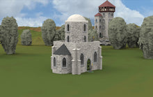 Load image into Gallery viewer, Medieval / Fantasy Campaign 2025
