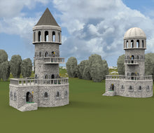Load image into Gallery viewer, Medieval / Fantasy Campaign 2025
