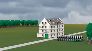 6mm - 12mm Napoleonic