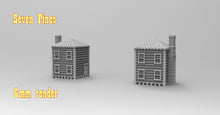 Load image into Gallery viewer, 6mm - 12mm French Indian War, War of Independence, American Civil War
