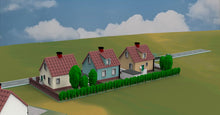Load image into Gallery viewer, 6mm - 12mm Cold War in Germany
