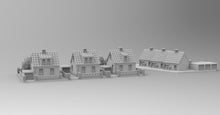 Load image into Gallery viewer, 6mm - 12mm Cold War in Germany
