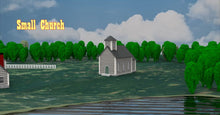 Load image into Gallery viewer, 6mm - 12mm French Indian War, War of Independence, American Civil War
