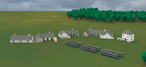 6mm - 12mm Napoleonic