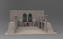 Load image into Gallery viewer, Medieval / Fantasy Campaign 2025
