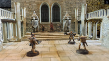 Load image into Gallery viewer, Medieval / Fantasy Campaign 2025
