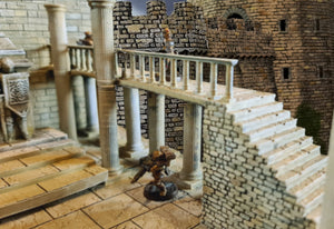 Medieval / Fantasy Campaign 2025