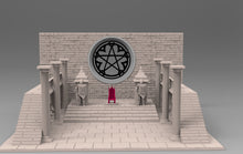 Load image into Gallery viewer, Medieval / Fantasy Campaign 2025
