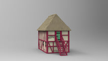 Load image into Gallery viewer, MB1 Napoleonic File set edition 4
