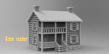 Load image into Gallery viewer, 6mm - 12mm French Indian War, War of Independence, American Civil War
