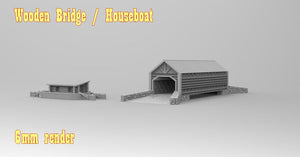 6mm - 12mm French Indian War, War of Independence, American Civil War