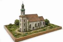 Load image into Gallery viewer, Napoleonic Wartenburg Church
