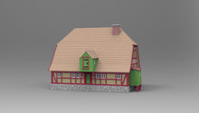 Load image into Gallery viewer, MB1 Napoleonic File set edition 4
