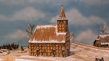Load image into Gallery viewer, MB1 Napoleonic File set edition 4
