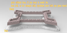 Load image into Gallery viewer, 6mm - 12mm French Indian War, War of Independence, American Civil War
