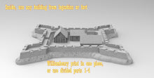 Load image into Gallery viewer, 6mm - 12mm French Indian War, War of Independence, American Civil War
