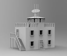 Load image into Gallery viewer, Arabic buildings modern + old
