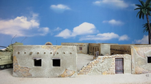 Load image into Gallery viewer, Arabic + North Afrika
