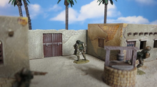 Load image into Gallery viewer, Arabic + North Afrika
