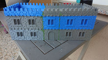 Load image into Gallery viewer, Arabic buildings modern + old
