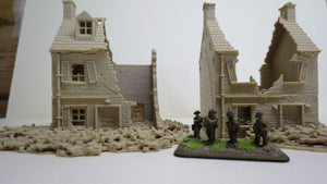 The World at War Normandy 1944