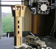 Load image into Gallery viewer, D - Cold War in Germany
