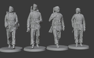 The World at War edition 4