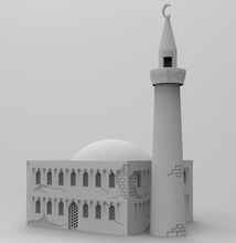 Load image into Gallery viewer, Arabic + North Afrika

