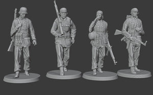 The World at War edition 4
