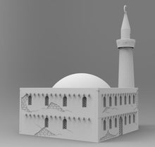 Load image into Gallery viewer, Arabic + North Afrika
