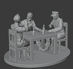 The World at War edition 4