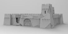 Load image into Gallery viewer, Arabic + North Afrika
