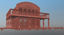 Load image into Gallery viewer, American Wild West
