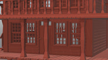 Load image into Gallery viewer, American Wild West
