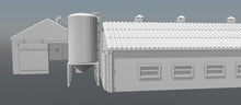 Load image into Gallery viewer, D - Cold War in Germany
