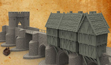 Load image into Gallery viewer, Medieval &quot;LondonBridge&quot; + others
