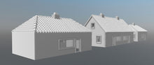 Load image into Gallery viewer, D - Cold War in Germany
