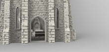 Load image into Gallery viewer, Destroyed Churches

