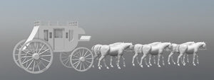 American Wild West