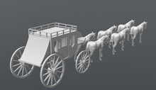 Load image into Gallery viewer, American Wild West
