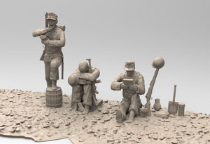 The World at War edition 4