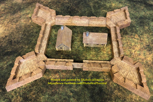 American War of Independence / French Indian War / ACW