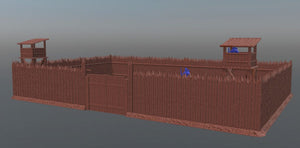 American War of Independence / French Indian War / ACW